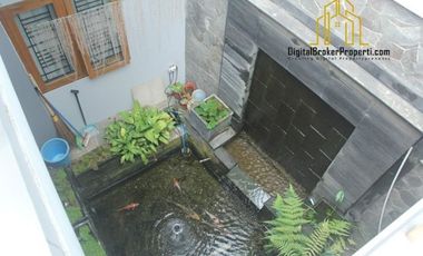 BU Rumah Bagus mainRoad Penembakan Cimahi | ASAPASARI
