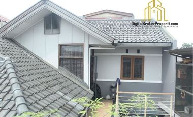 BU Rumah Bagus mainRoad Penembakan Cimahi | ASAPASARI