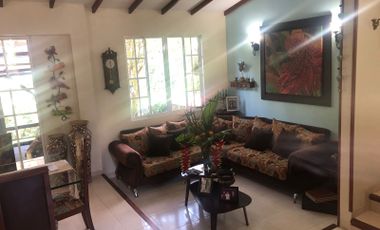 CASA CAMPESTRE EN ARRIENDO EN VEREDA EL TIGRE/PEREIRA