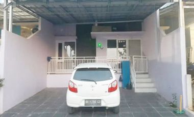 Rumah Dijual di Bandar Lampung Dekat UIN Raden Intan