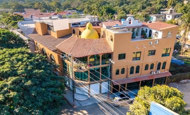 Edificio Felix - Propiedad Comercial en venta en 13 de diciembre, Bahia de Banderas