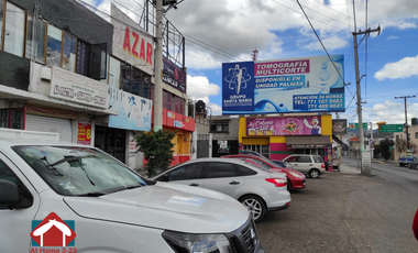 Renta de Bodega 500m2