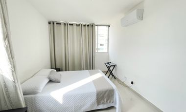 apartamento en arriendo en miramar. Cod A21475
