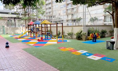 apartamento en arriendo en miramar. Cod A21475