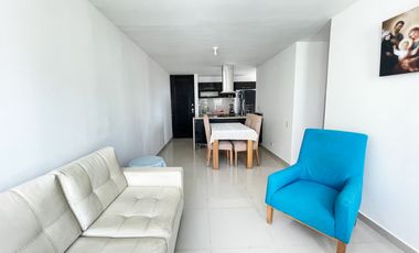 apartamento en arriendo en miramar. Cod A21475