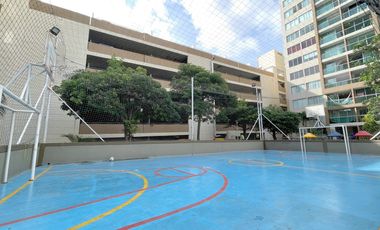 apartamento en arriendo en miramar. Cod A21475