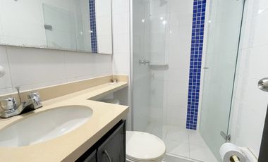 apartamento en arriendo en miramar. Cod A21475