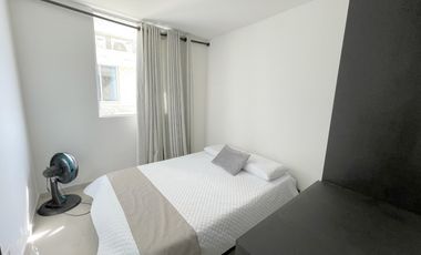 apartamento en arriendo en miramar. Cod A21475