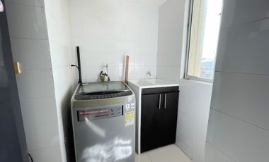 apartamento en arriendo en miramar. Cod A21475