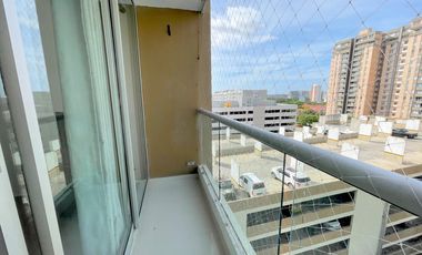 apartamento en arriendo en miramar. Cod A21475