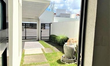 Venta Casa en Foresta Metepec