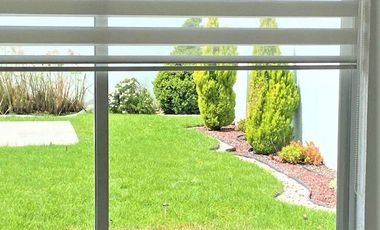 Venta Casa en Foresta Metepec