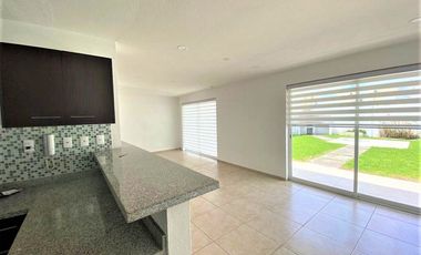 Venta Casa en Foresta Metepec