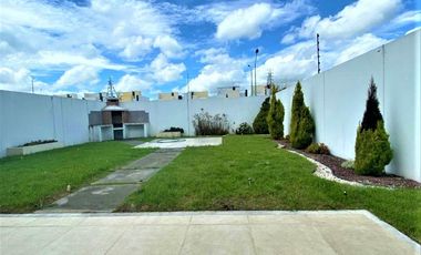 Venta Casa en Foresta Metepec