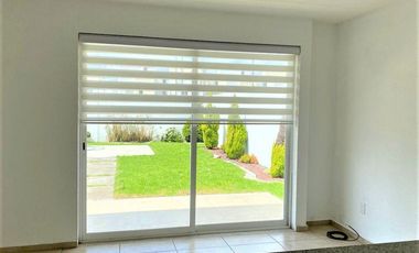 Venta Casa en Foresta Metepec