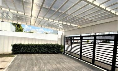 Venta Casa en Foresta Metepec