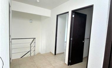 Venta Casa en Foresta Metepec