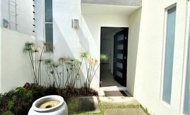 Venta Casa en Foresta Metepec