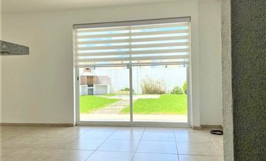 Venta Casa en Foresta Metepec
