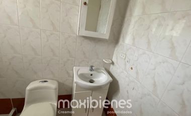 apartaestudio en arriendo en florida nueva. Cod A19379