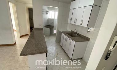 apartaestudio en arriendo en florida nueva. Cod A19379