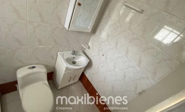 apartaestudio en arriendo en florida nueva. Cod A19379