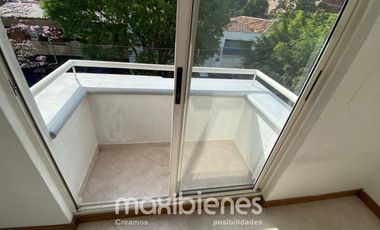 apartaestudio en arriendo en florida nueva. Cod A19379