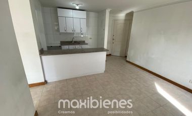apartaestudio en arriendo en florida nueva. Cod A19379