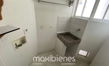 apartaestudio en arriendo en florida nueva. Cod A19379