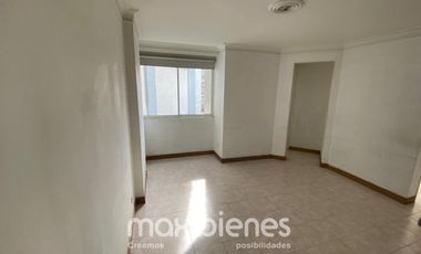 apartaestudio en arriendo en florida nueva. Cod A19379