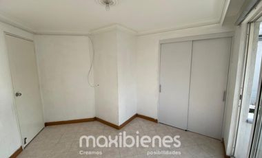 apartaestudio en arriendo en florida nueva. Cod A19379