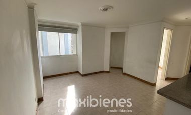 apartaestudio en arriendo en florida nueva. Cod A19379