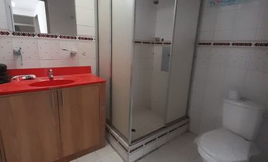 apartamento en arriendo en jorge eliecer gaitan. Cod A3408806