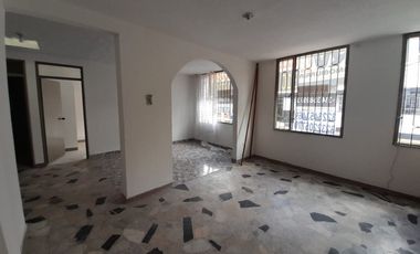 apartamento en arriendo en jorge eliecer gaitan. Cod A3408806