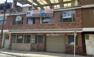 apartamento en arriendo en jorge eliecer gaitan. Cod A3408806