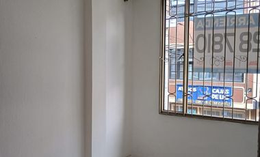 apartamento en arriendo en jorge eliecer gaitan. Cod A3408806