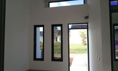 Dijual Rumah Purwakarta Dekat PT AHM