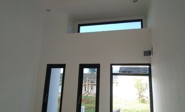 Dijual Rumah Purwakarta Dekat PT AHM