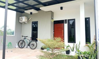 Dijual Rumah Purwakarta Dekat PT AHM