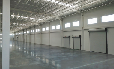 Bodega en Parque Industrial en Apaseo El Grande, Queretaro