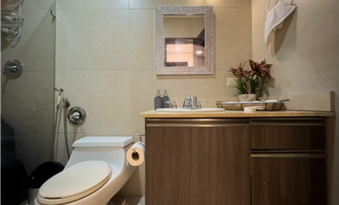 VENTA DE APARTAMENTO AMOBLADO EN PH RIVAGE, AVENIDA BALBOA (6)