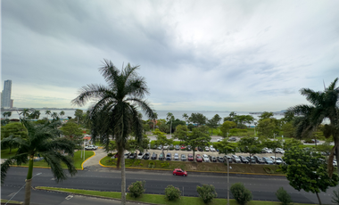 VENTA DE APARTAMENTO AMOBLADO EN PH RIVAGE, AVENIDA BALBOA (6)