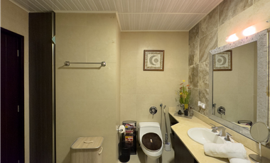 VENTA DE APARTAMENTO AMOBLADO EN PH RIVAGE, AVENIDA BALBOA (6)