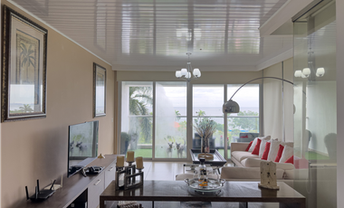 VENTA DE APARTAMENTO AMOBLADO EN PH RIVAGE, AVENIDA BALBOA (6)