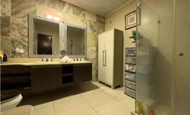 VENTA DE APARTAMENTO AMOBLADO EN PH RIVAGE, AVENIDA BALBOA (6)