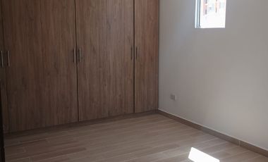 apartamento en arriendo en tocancipá. Cod A5256801