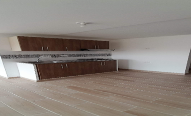 apartamento en arriendo en tocancipá. Cod A5256801