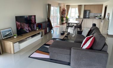 2 Bedroom Condo for sale at My Style Hua Hin 102