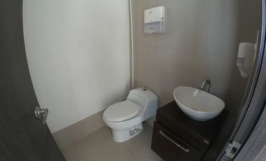 oficina en arriendo en bocagrande. Cod A93847