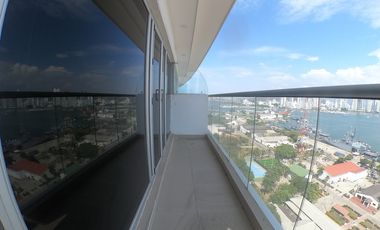 oficina en arriendo en bocagrande. Cod A93847